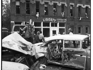 birmingham 1963