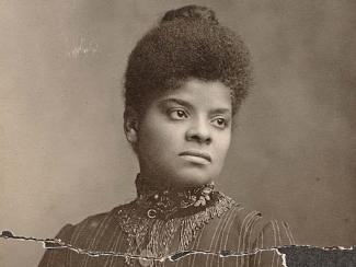 ida b wells 