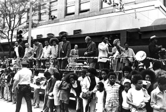 englewood shopping center chicago
