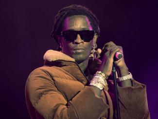young thug