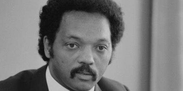 jesse jackson 