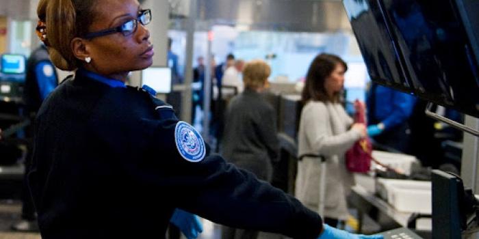 secretary johnson thanking tsa employees