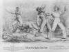 illustration of the effects of the fugitive slave law