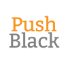 push black logo