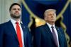 president donald turmp and vp jd vance