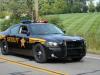 cuyahoga county sheriff dodge charger 